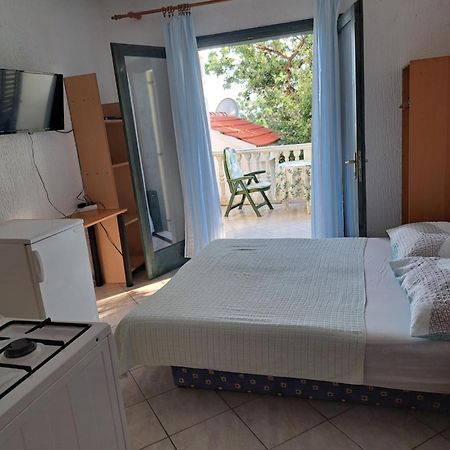 Apartments Sabol Geist Borovici Luaran gambar