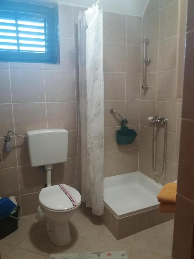 Apartments Sabol Geist Borovici Luaran gambar