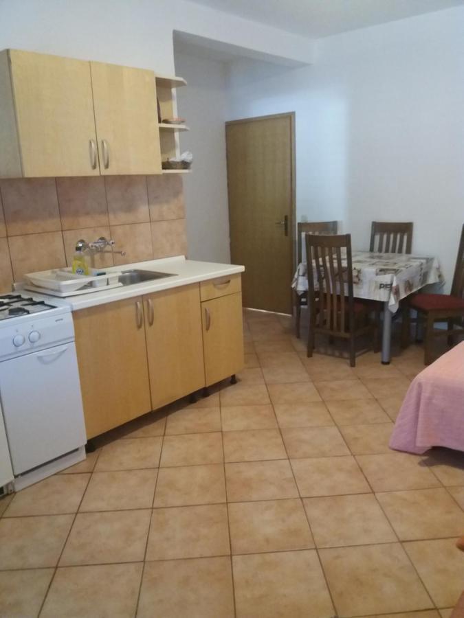 Apartments Sabol Geist Borovici Luaran gambar
