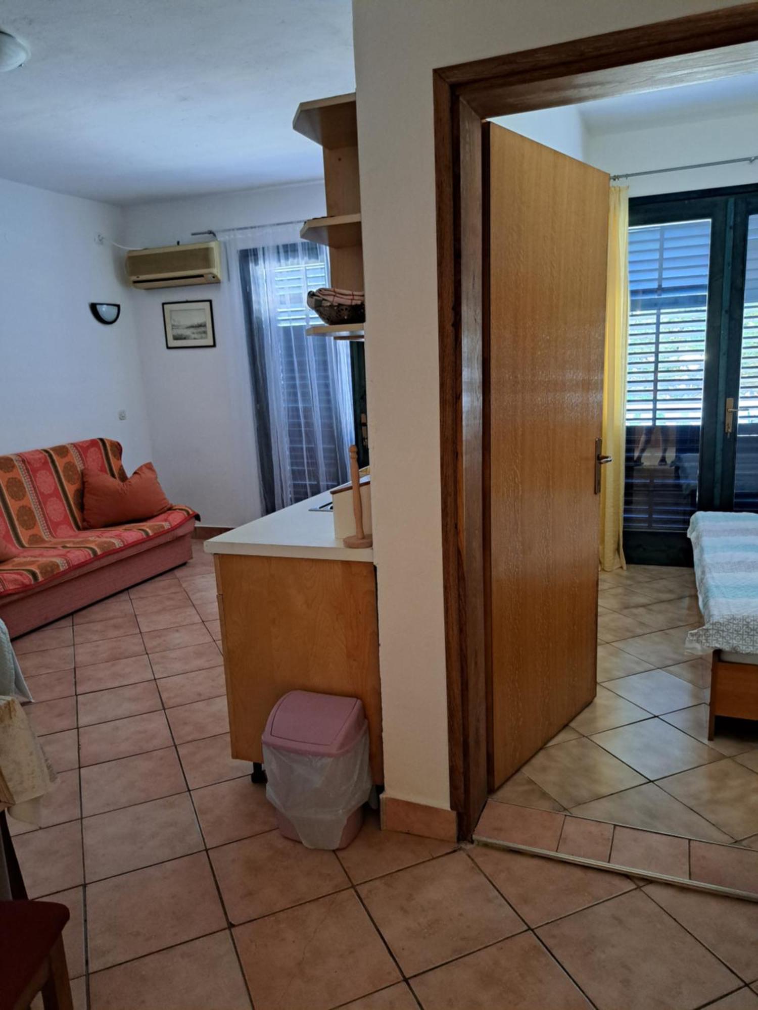 Apartments Sabol Geist Borovici Luaran gambar