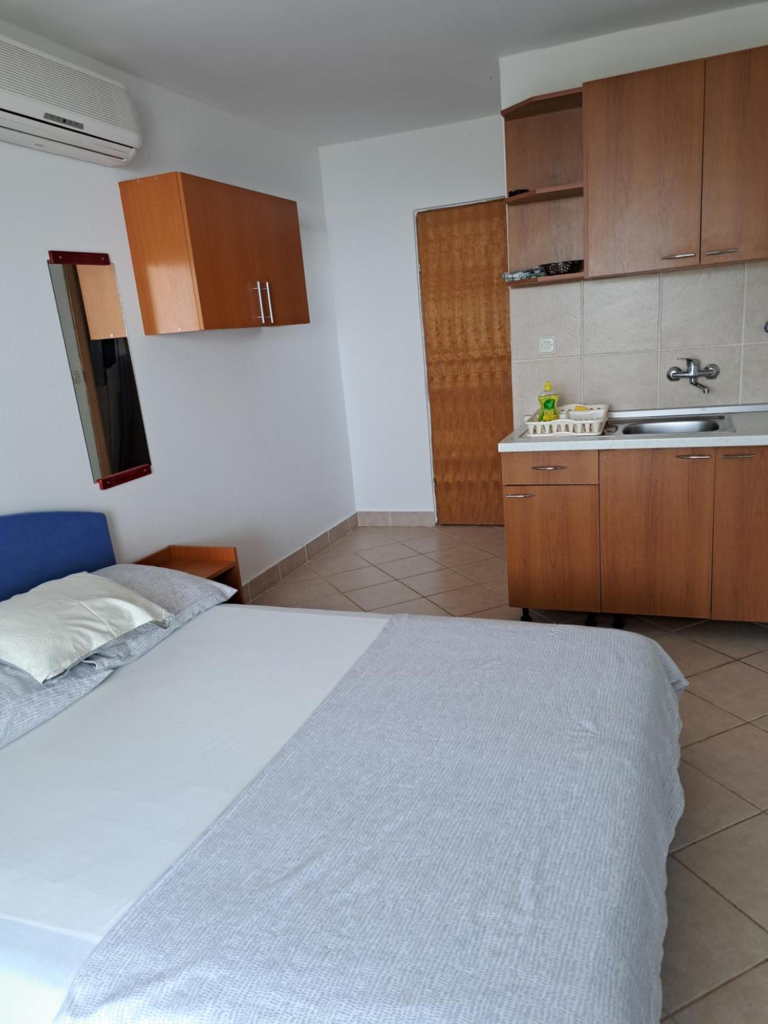 Apartments Sabol Geist Borovici Luaran gambar