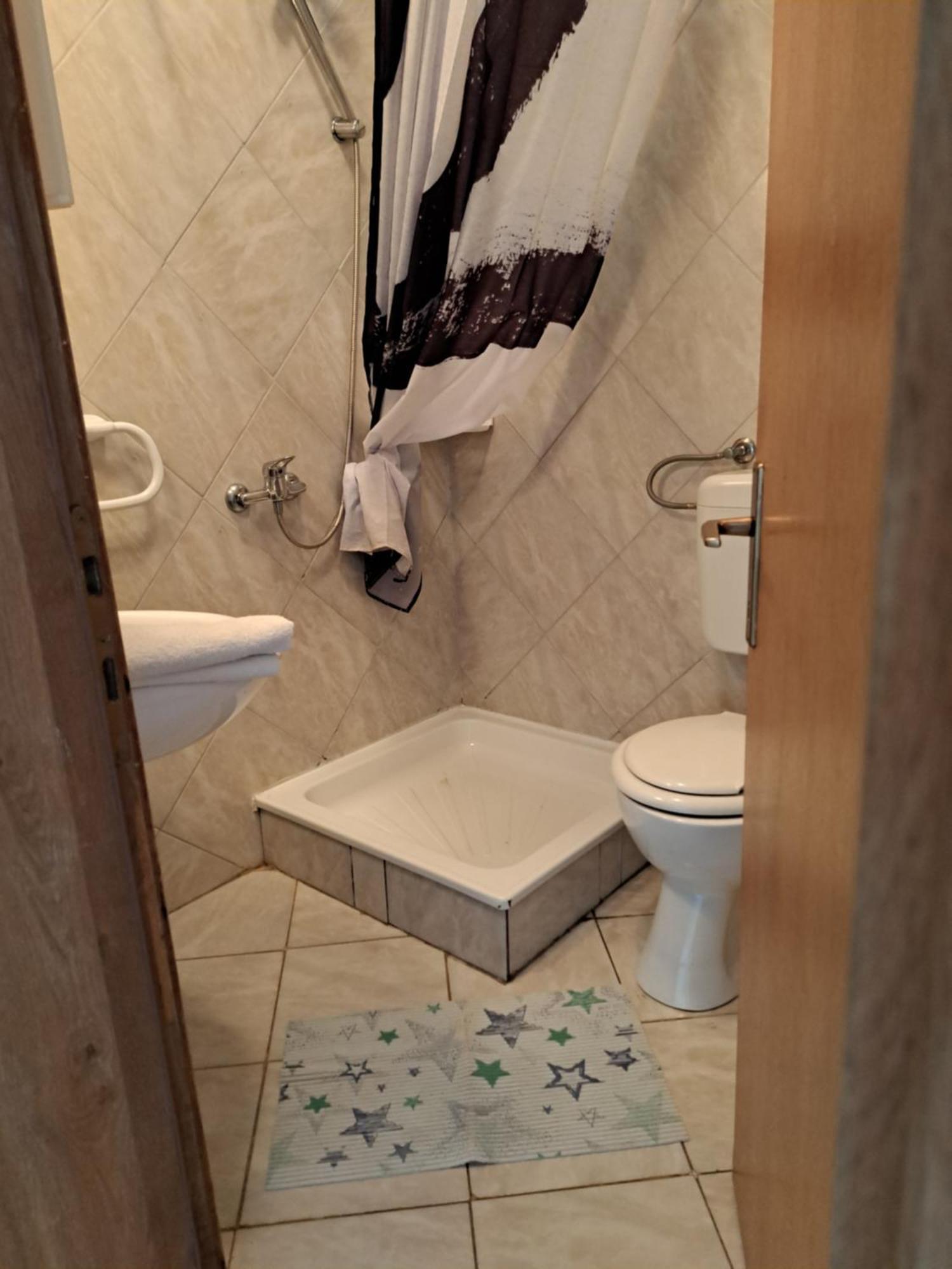Apartments Sabol Geist Borovici Luaran gambar
