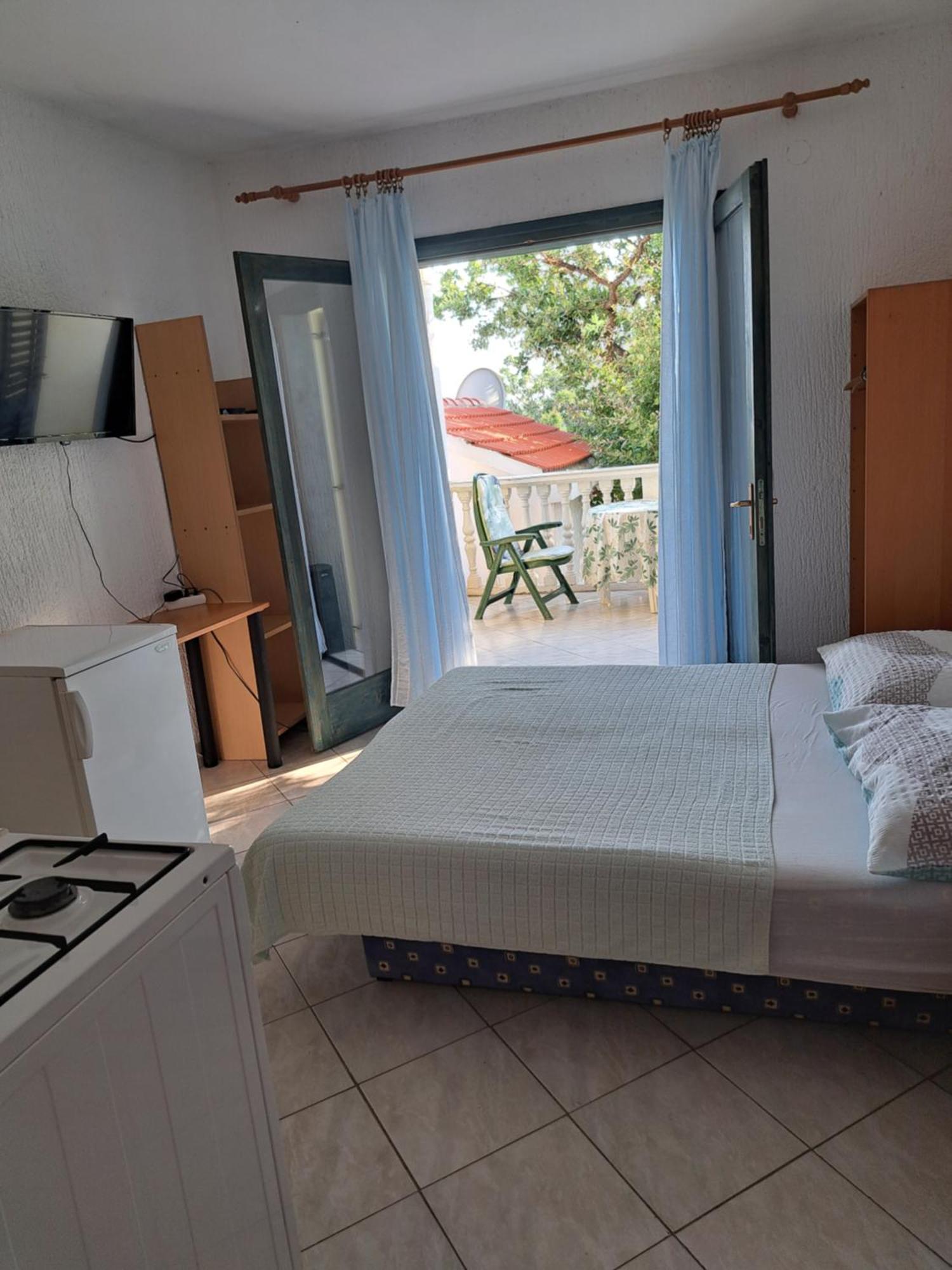 Apartments Sabol Geist Borovici Luaran gambar