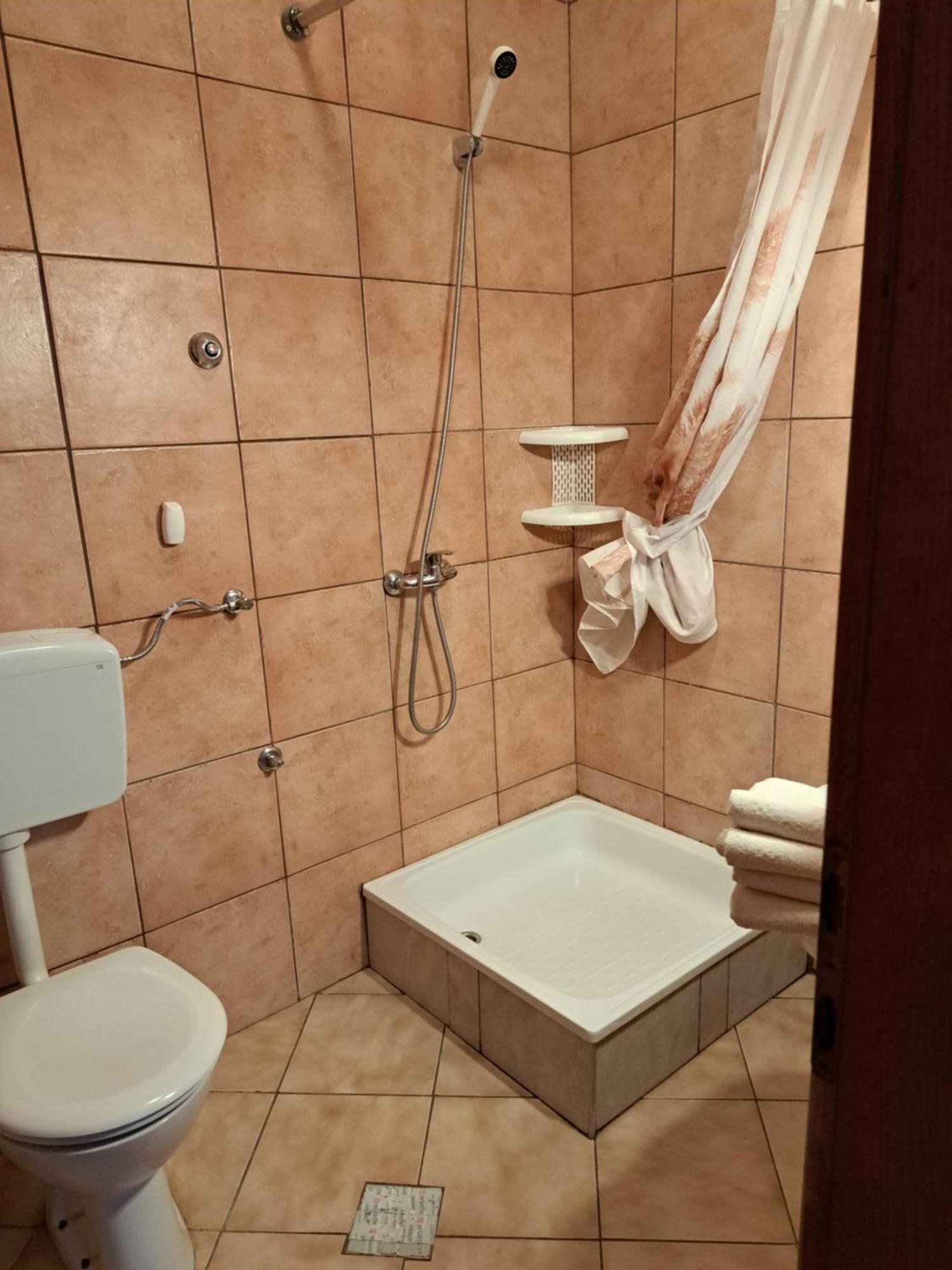 Apartments Sabol Geist Borovici Luaran gambar