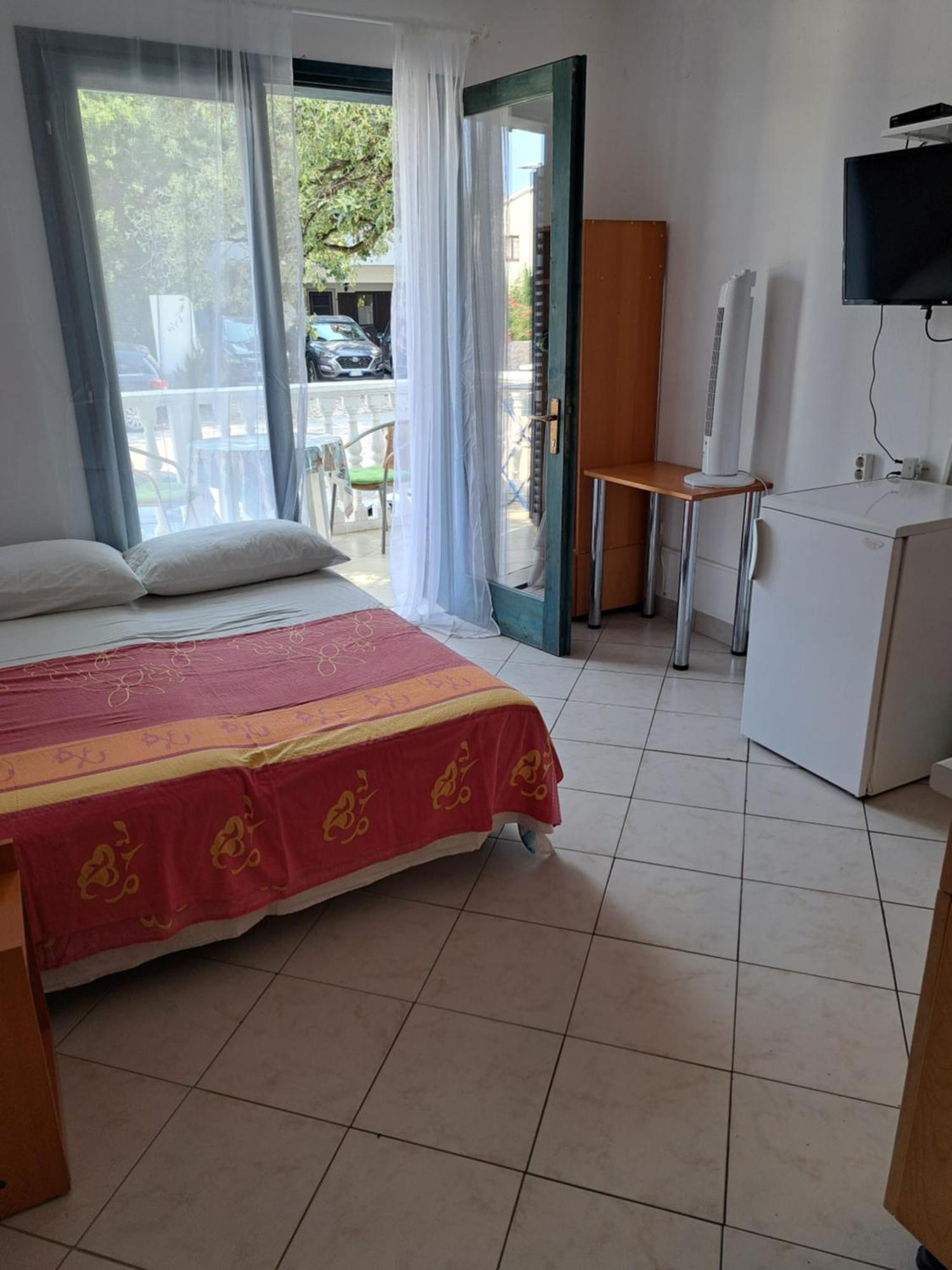 Apartments Sabol Geist Borovici Luaran gambar