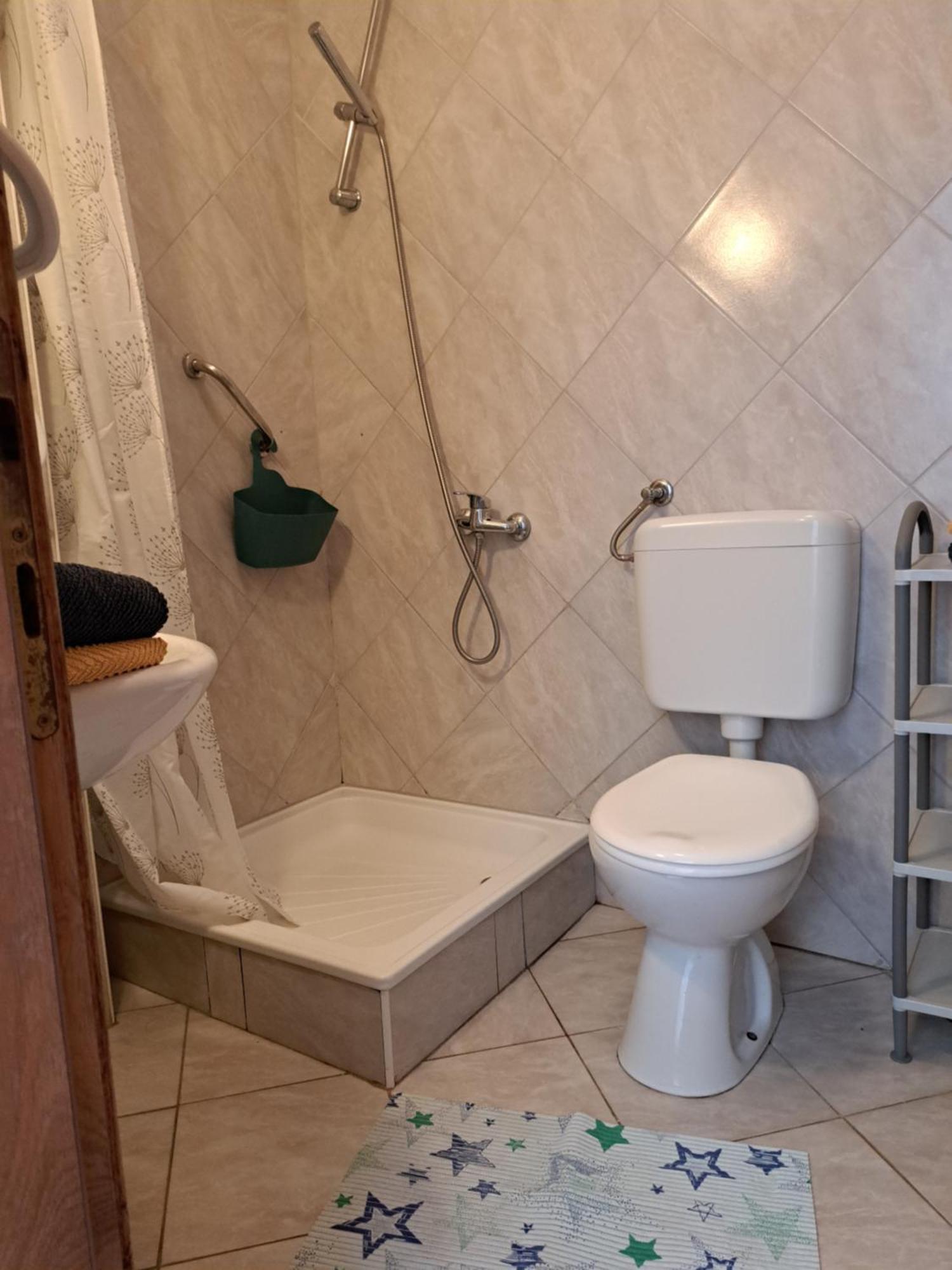Apartments Sabol Geist Borovici Bilik gambar