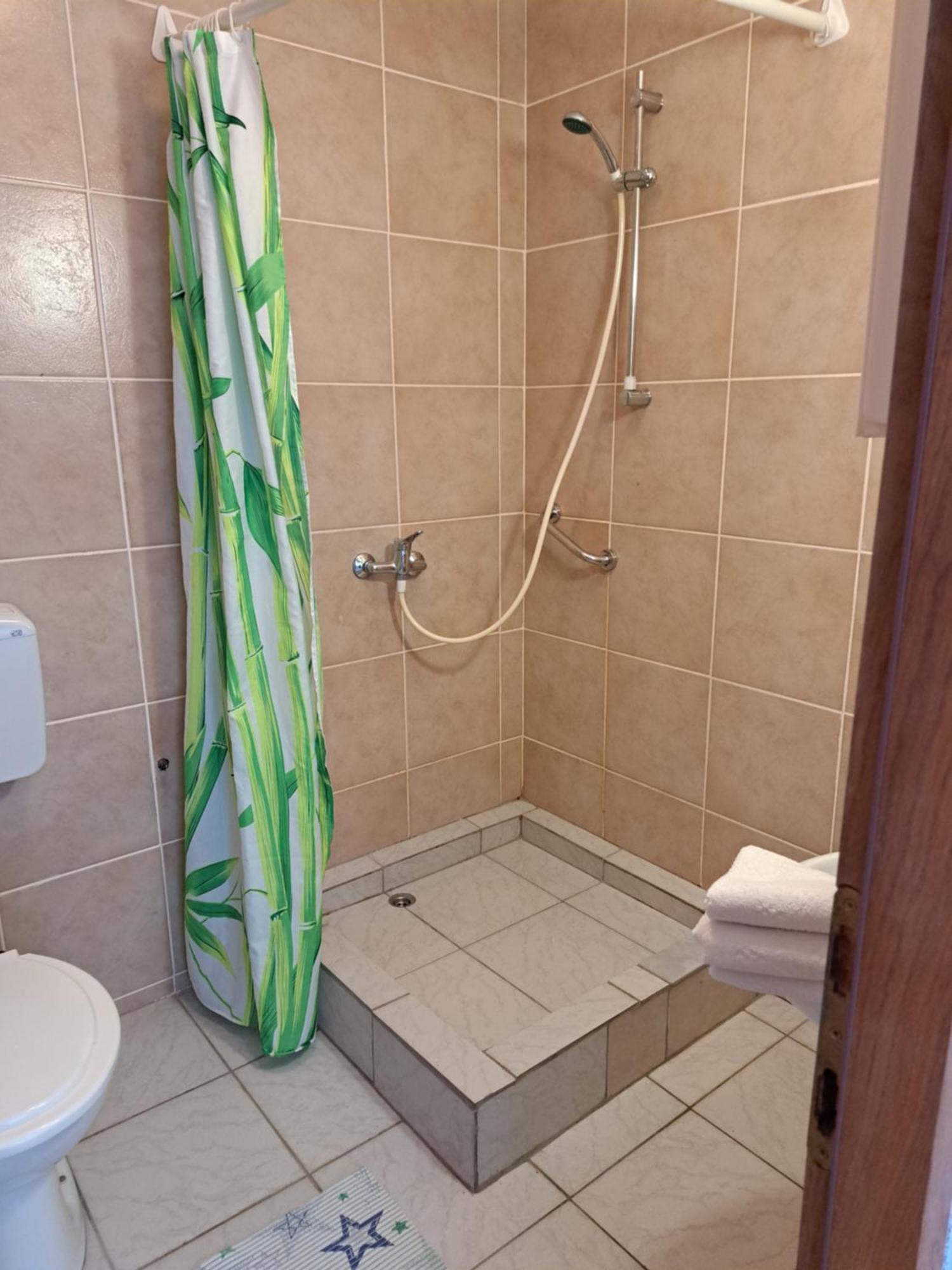Apartments Sabol Geist Borovici Bilik gambar