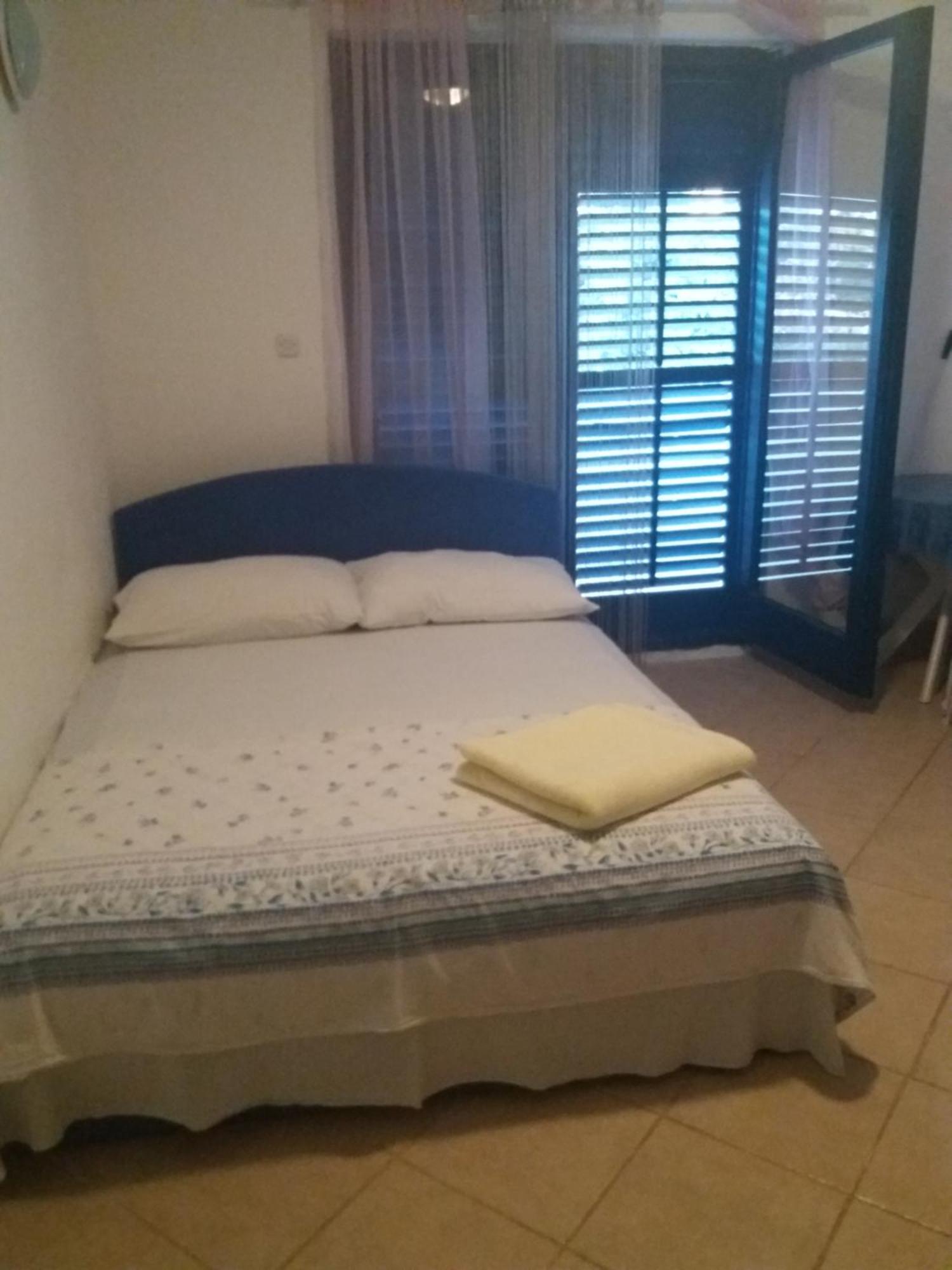 Apartments Sabol Geist Borovici Bilik gambar