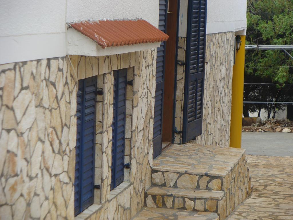 Apartments Sabol Geist Borovici Luaran gambar