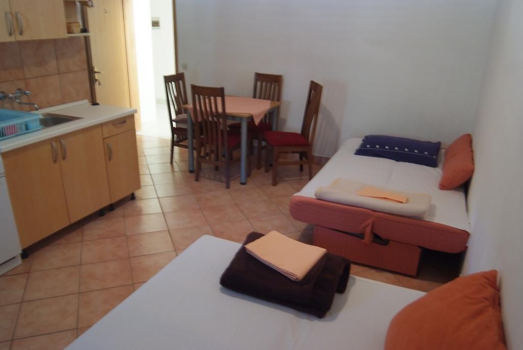 Apartments Sabol Geist Borovici Luaran gambar