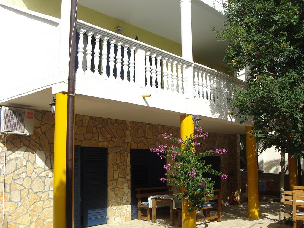Apartments Sabol Geist Borovici Luaran gambar