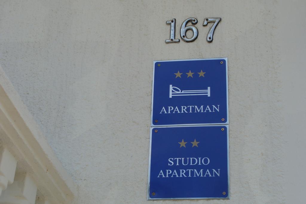 Apartments Sabol Geist Borovici Luaran gambar