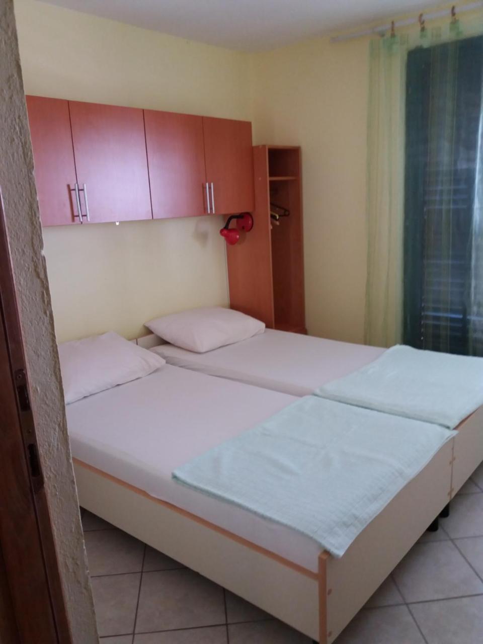 Apartments Sabol Geist Borovici Luaran gambar