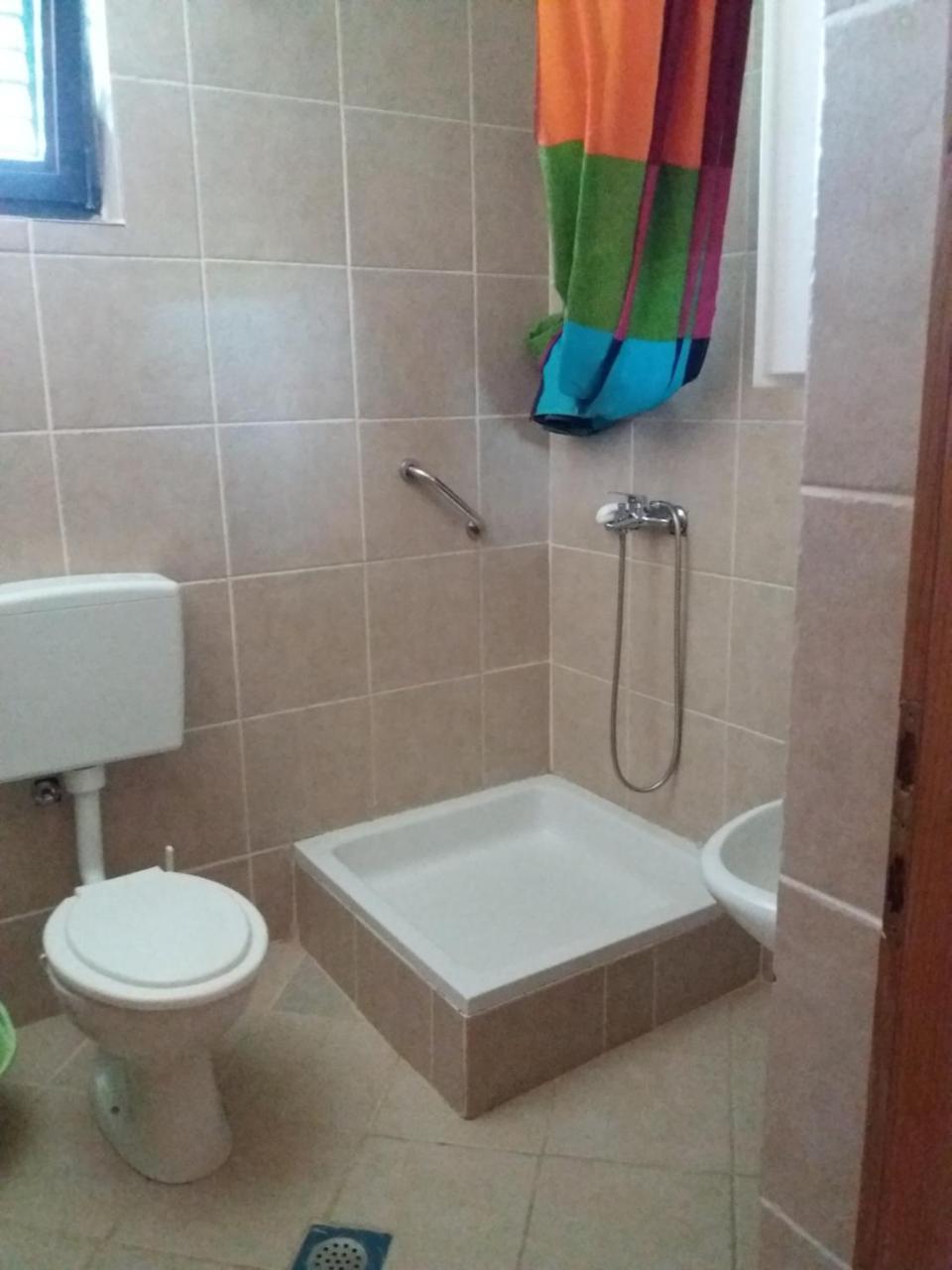 Apartments Sabol Geist Borovici Luaran gambar